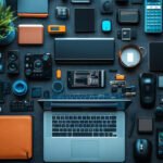 Gadget Mania: Must-Have Tech Releases to Watch in 2025