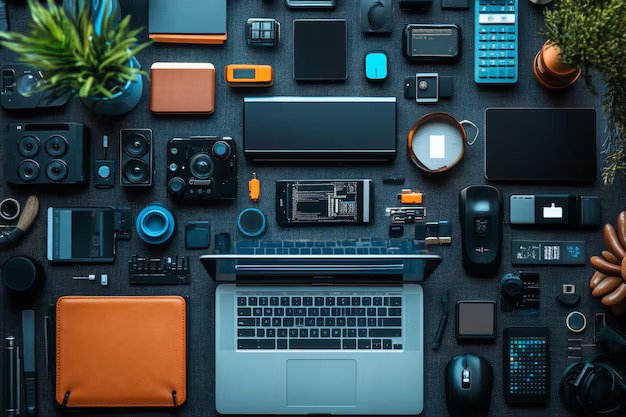 Gadget Mania: Must-Have Tech Releases to Watch in 2025