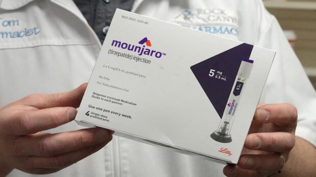 Mounjaro (Tirzepatide) Launches in India