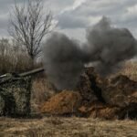 Russia-Ukraine conflict
