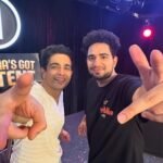 Samay Raina and Ranveer Allahbadia controversy