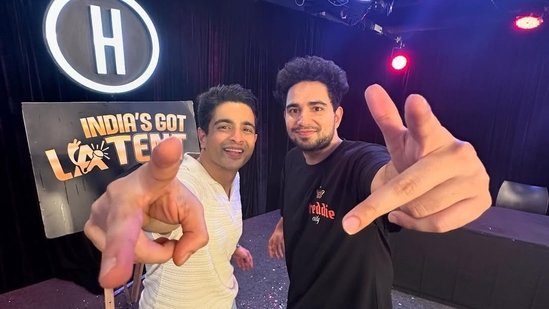 Samay Raina and Ranveer Allahbadia controversy