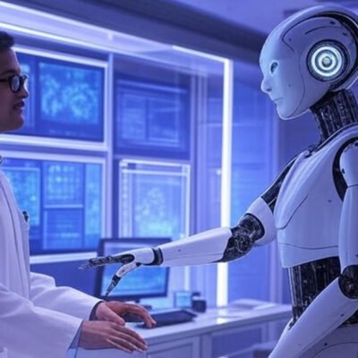 future of ai in india