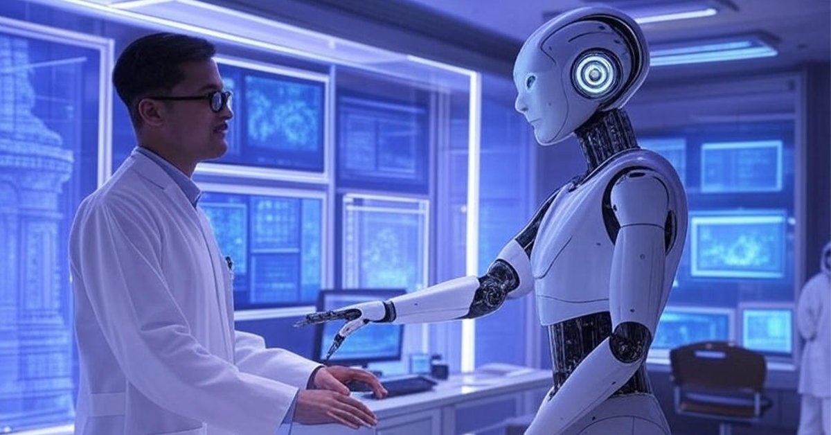 future of ai in india