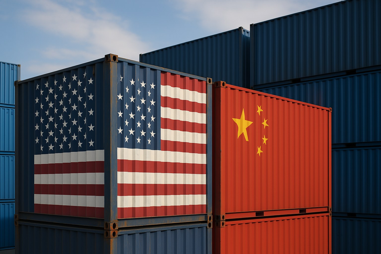 trump tariff