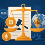 crypto regulation 2025