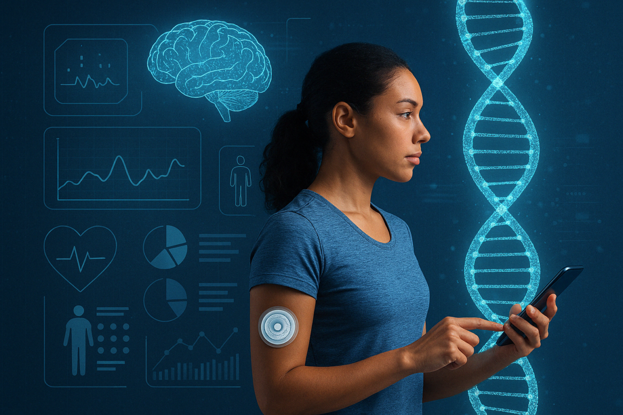Biohacking 2025