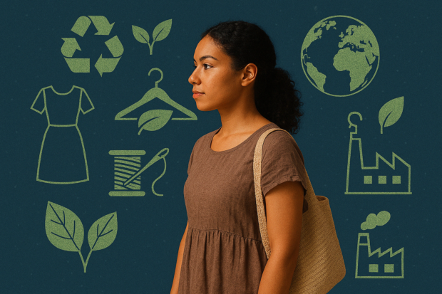 sustainable fashion 2025