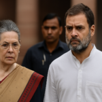 Sonia Rahul Gandhi ED chargesheet