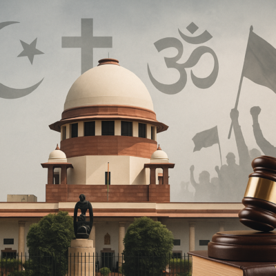 Waqf Amendment Act 2025