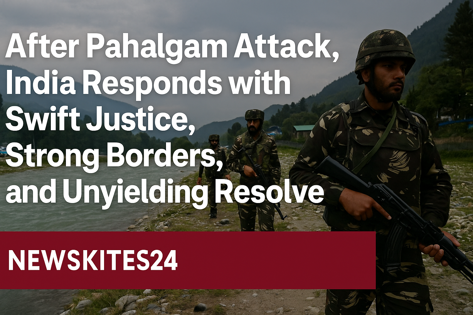 pahalgam attack