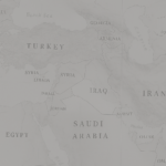 middle east 2025