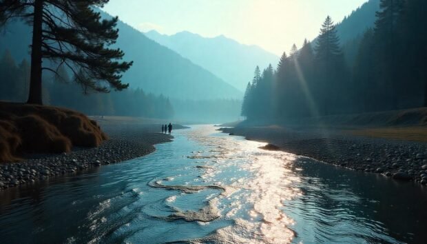 Kashmir
