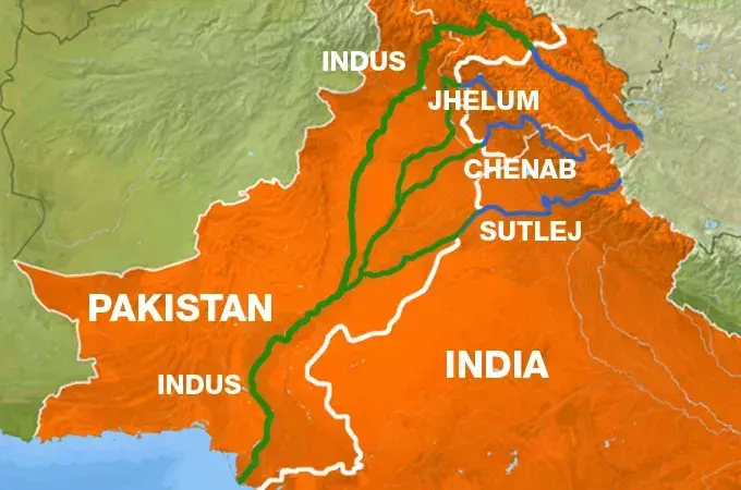 indus-water-treaty