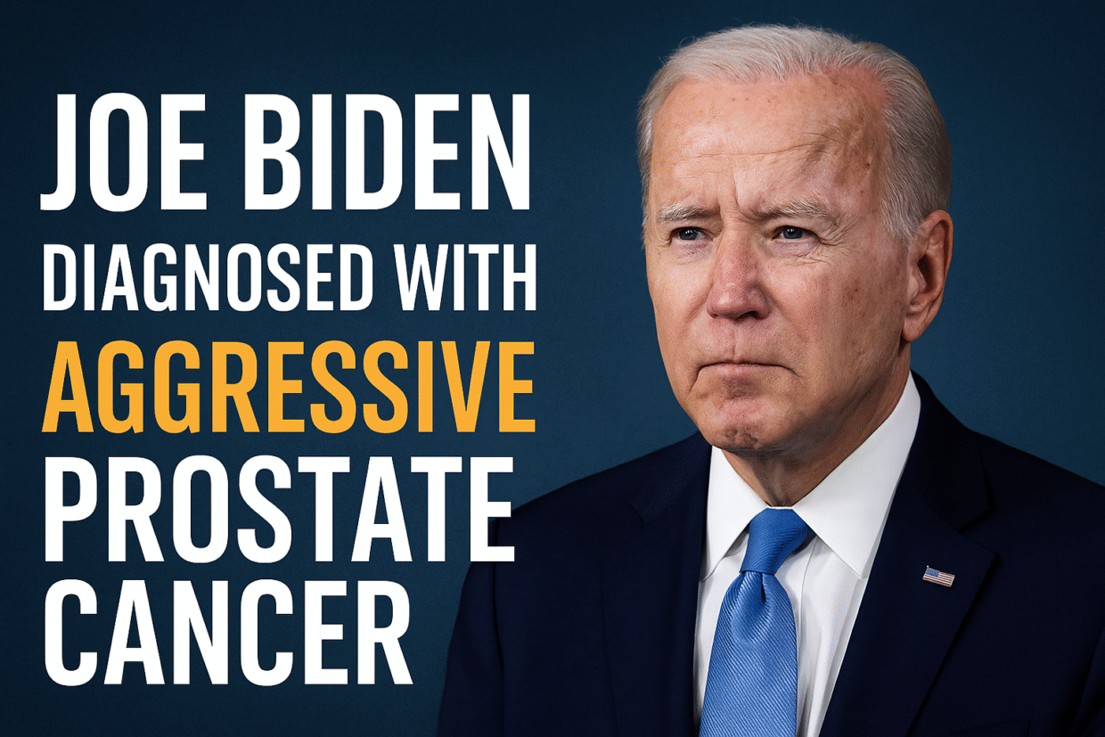 Joe biden