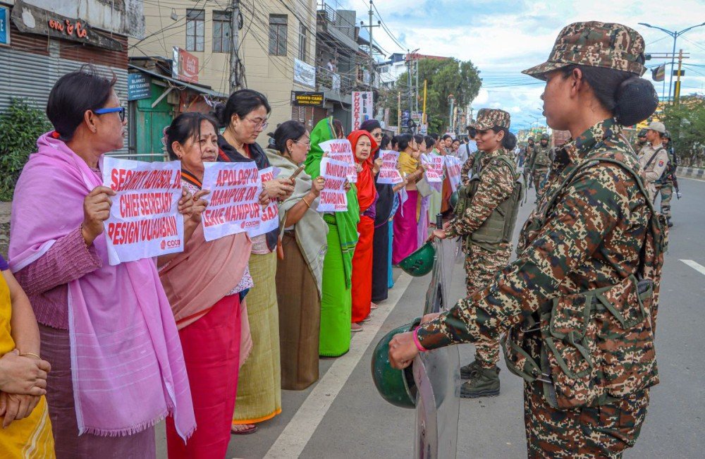 Manipur
