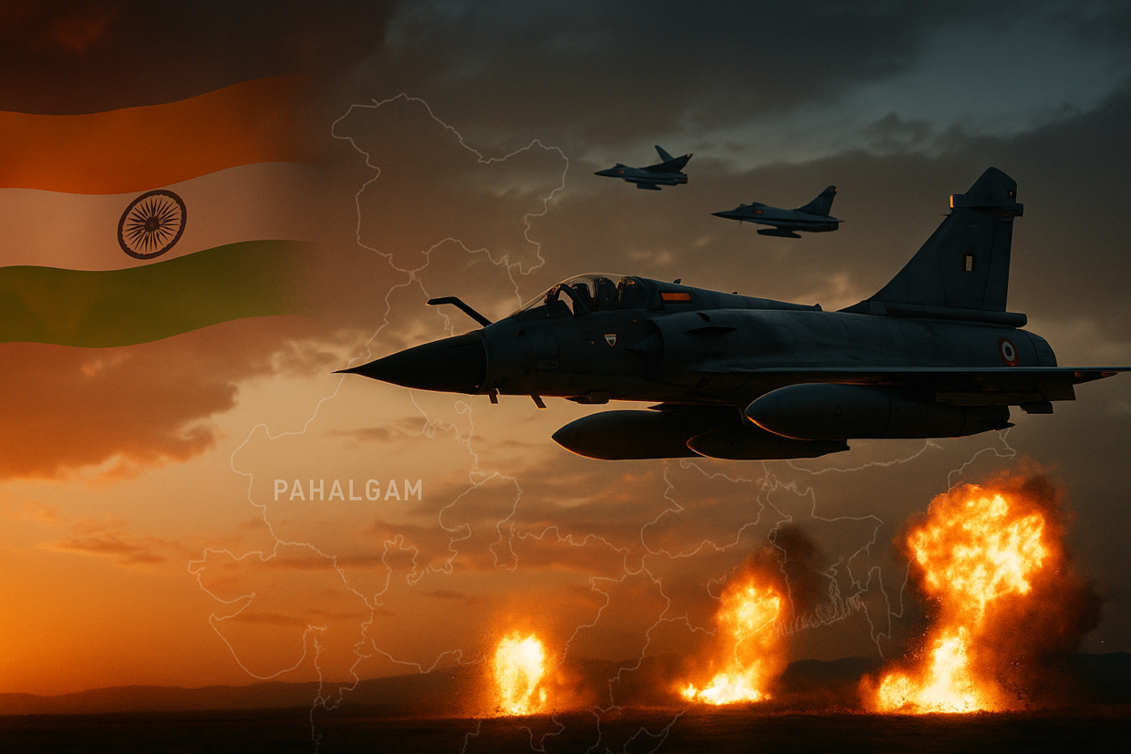 operation sindoor