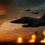 operation sindoor