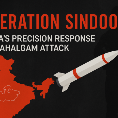 operation sindoor
