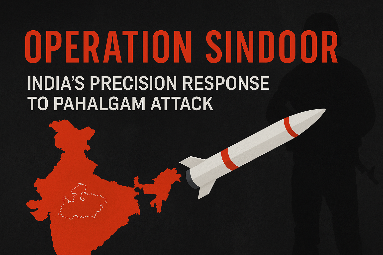operation sindoor