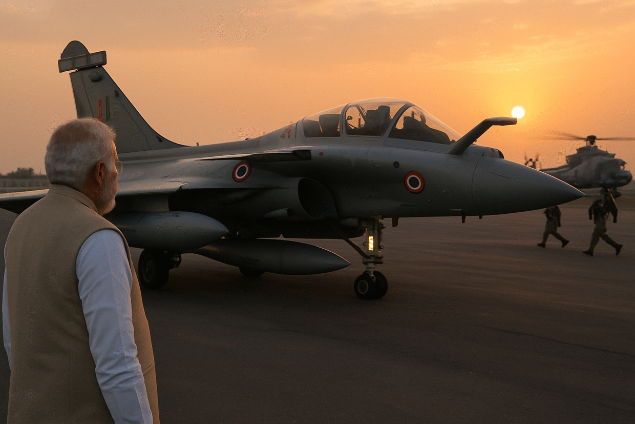 operation sindoor