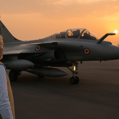 operation sindoor