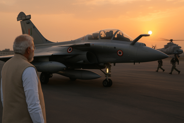 operation sindoor