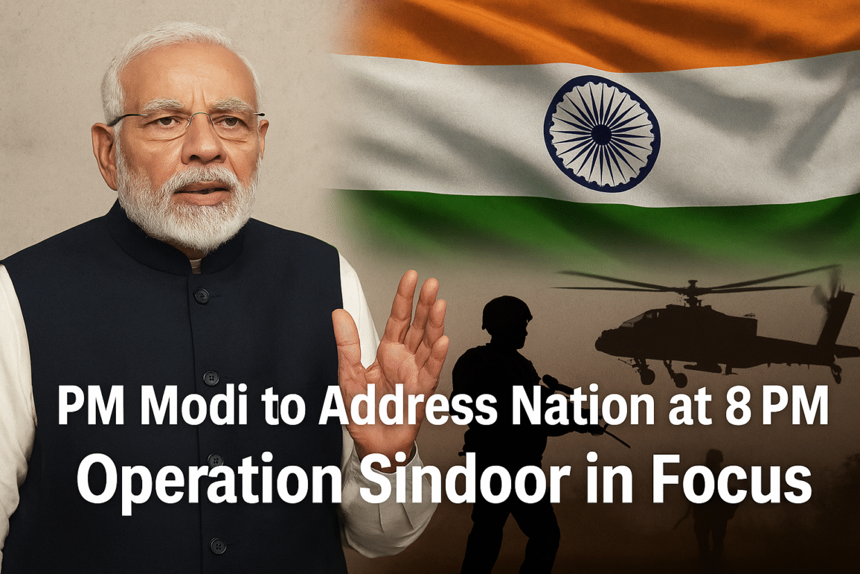 OM MODI