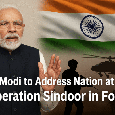 OM MODI