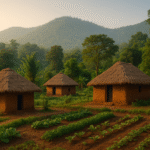 eco villages
