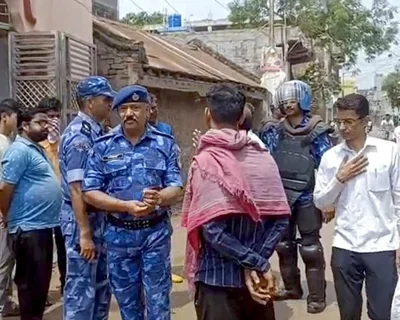 murshidabad violence