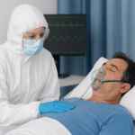 Active COVID-19 cases in India
