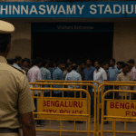 Bengaluru tragedy