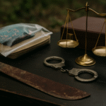 Meghalaya Honeymoon Murder Case