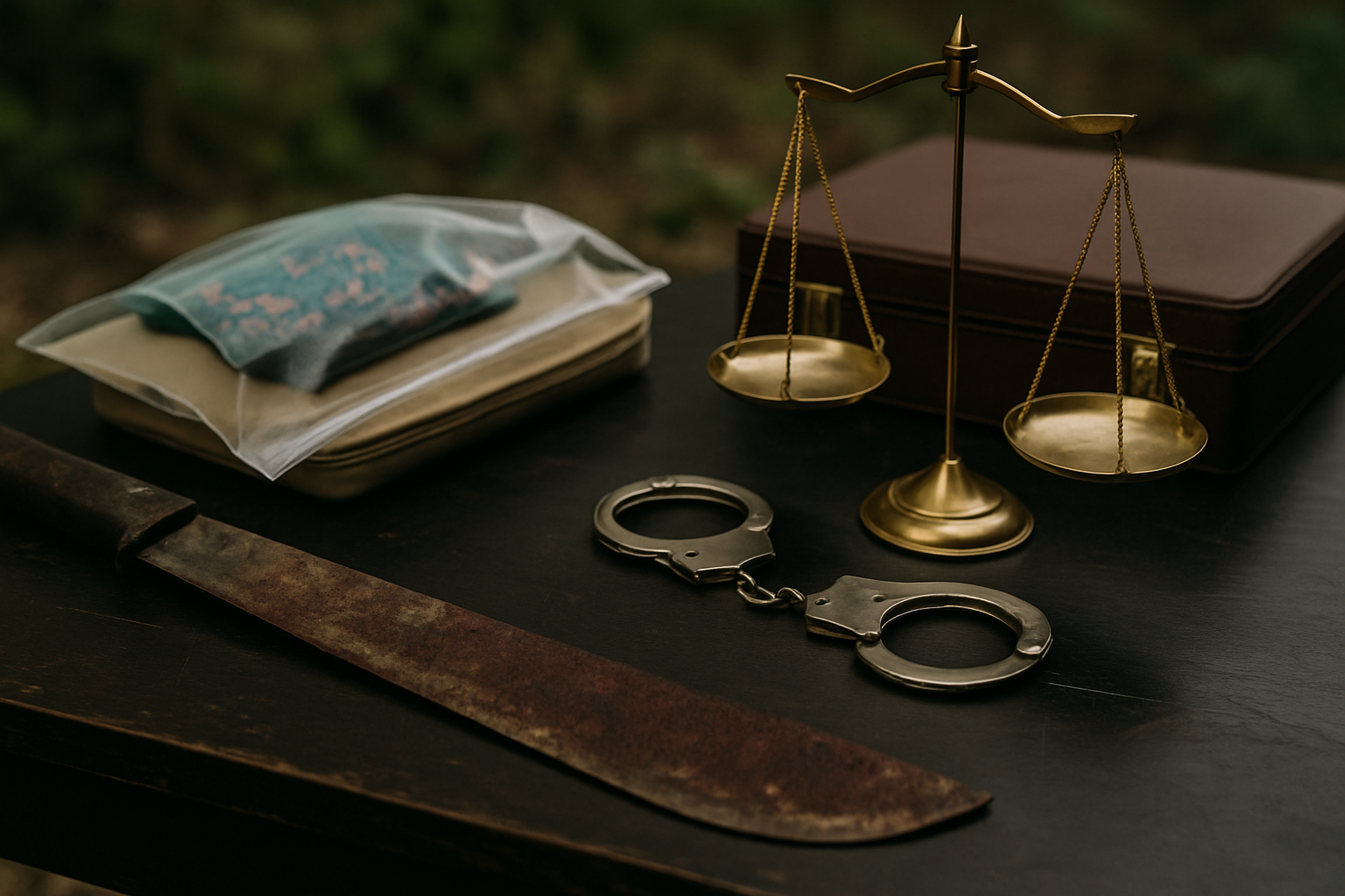 Meghalaya Honeymoon Murder Case