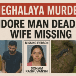meghalaya murder