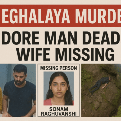 meghalaya murder